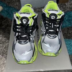 Balenciagas
