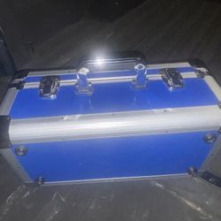 Metal Case