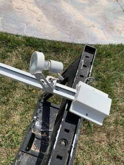 Track Lighting 36”