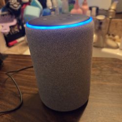 Amazon Echo 1st Generation 