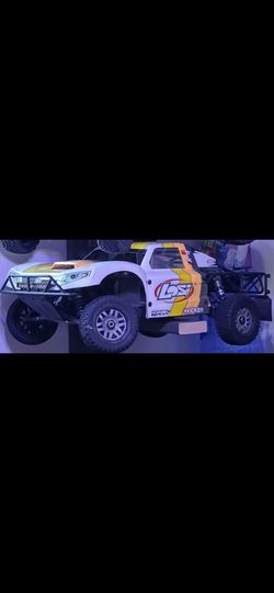 Losi 5T 2.0