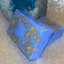 Mens "Down There" Soap Bar