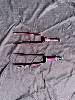 Schwinn fork