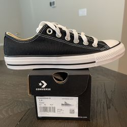Converse Lower Size 7.5 