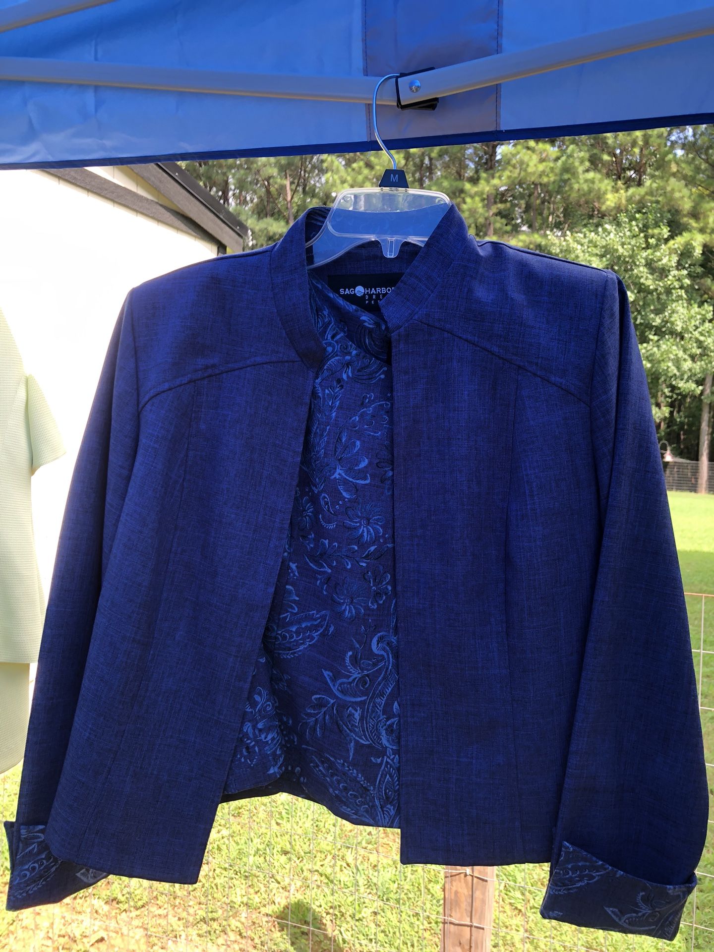 Sag Harbor Women’s 3-piece Suit