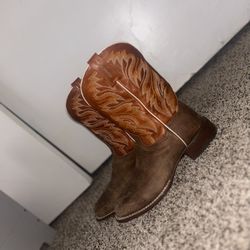 Men’s Boot