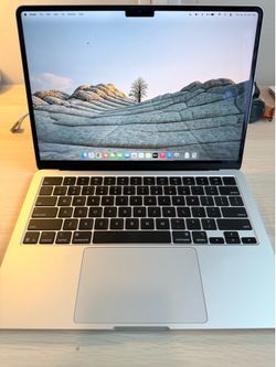 13” MacBook Air (M5 chip)