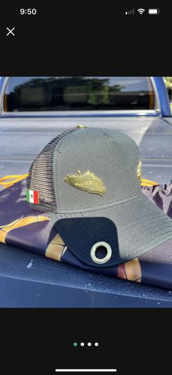 Estado De Guerrero !!!! México Gorra !!!!