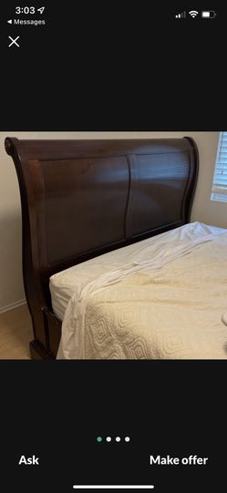 Bed Frame