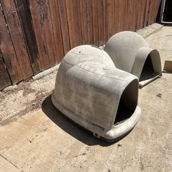 Dog House Outdoor Free