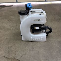 Fogger/Mist Sprayer 
