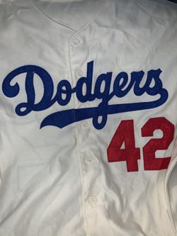 Jackie Robinson Jersey 