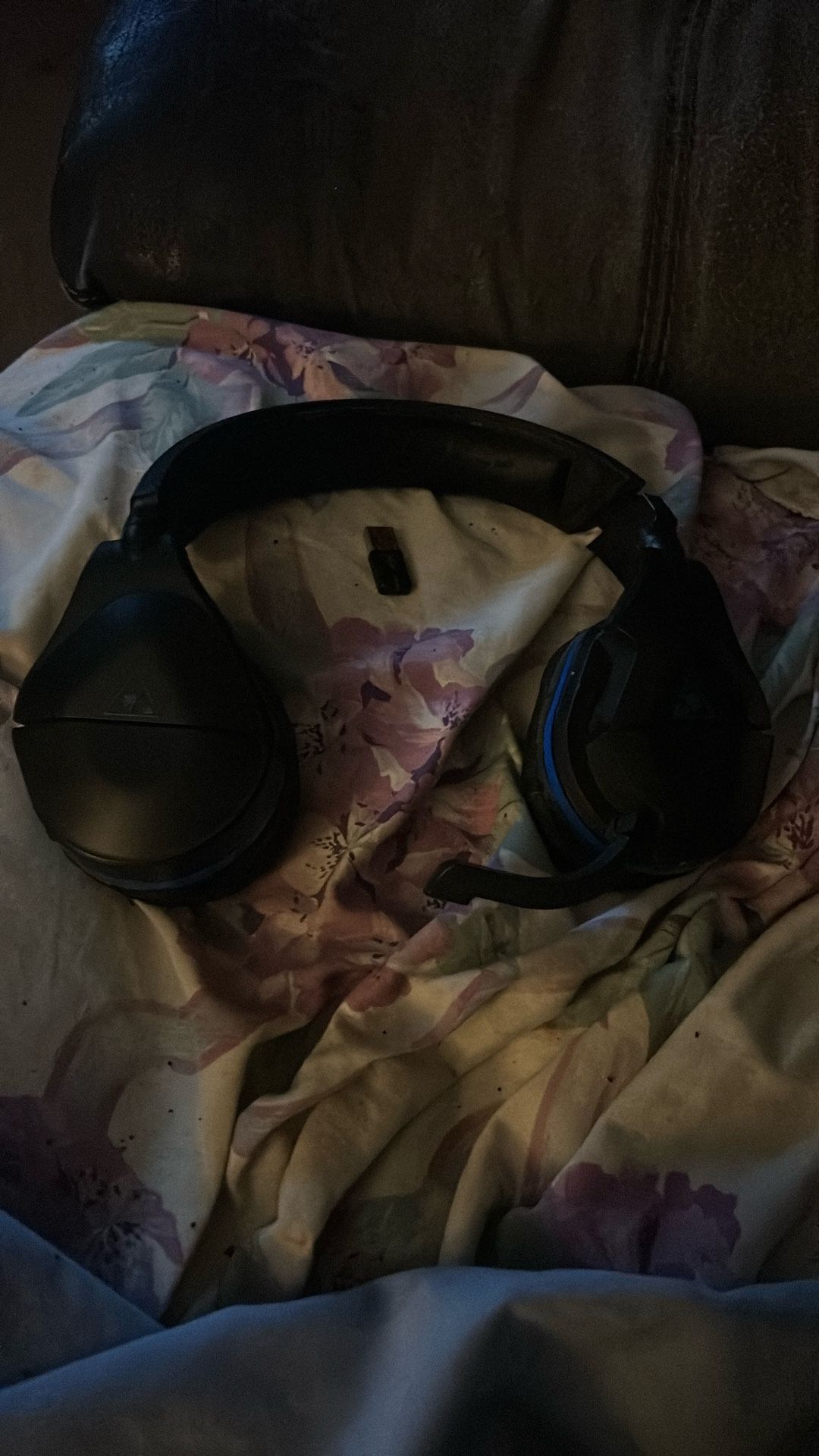 PlayStation 4 Bluetooth Headset