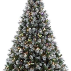 Arrificial Christmas Tree