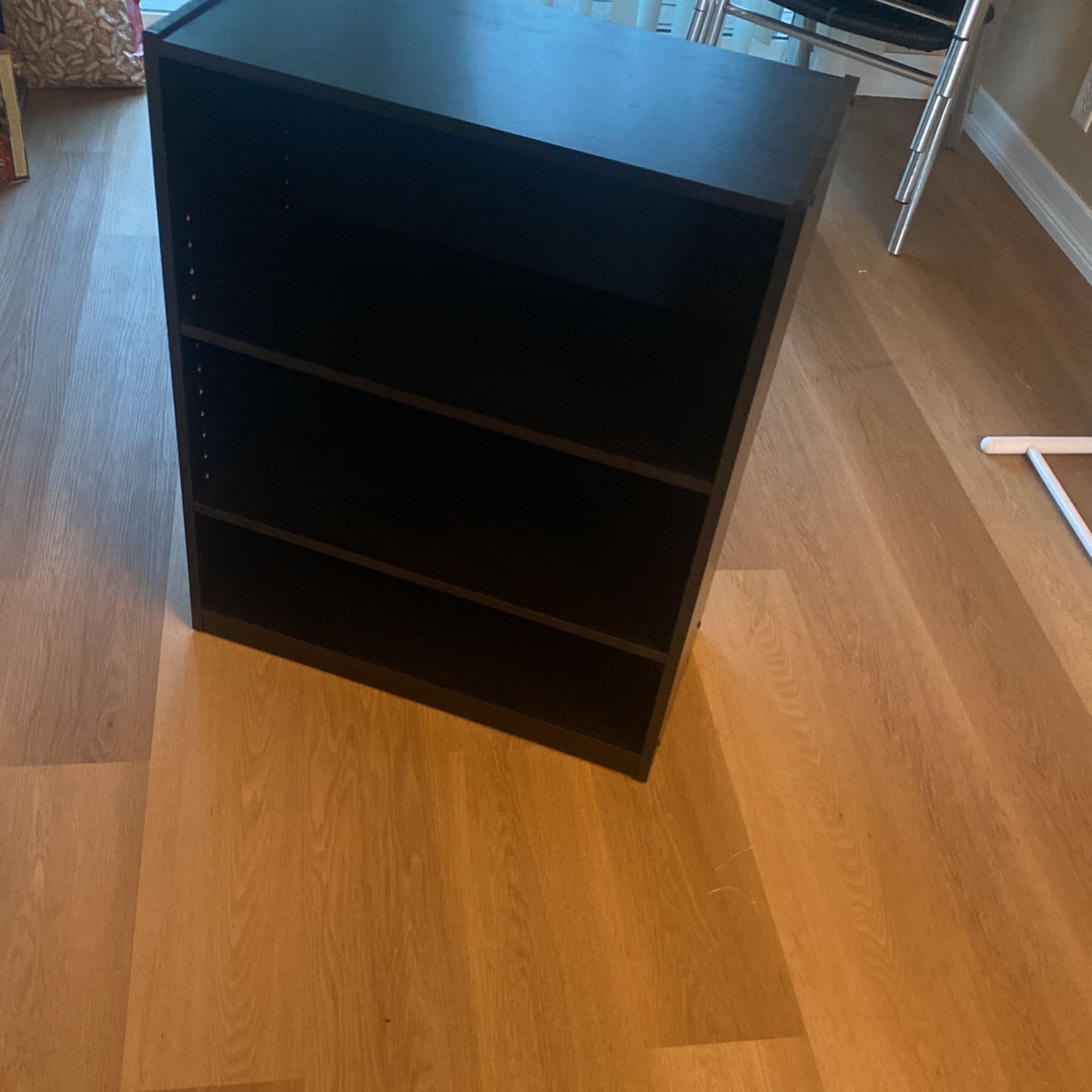 Shelf
