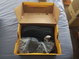 Carhartt Gilmore nano toe low ripstop SD