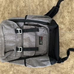 Alpine Gear Backpack