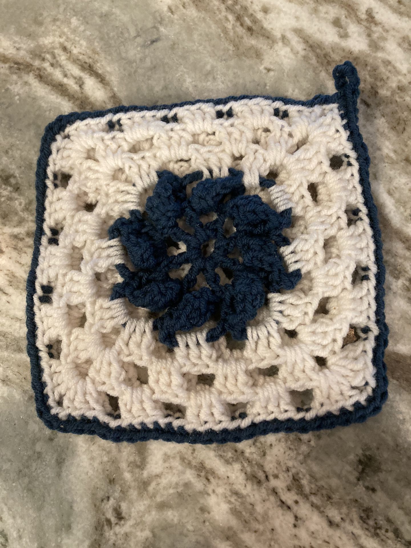 Hot Pad
