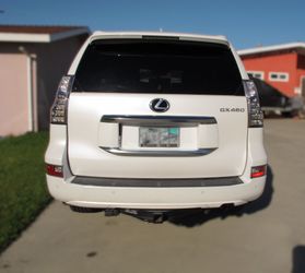 LEXUS GS (contact info removed)