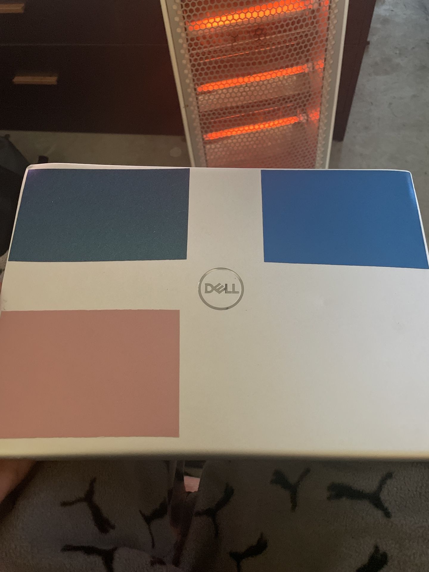 Dell Laptop