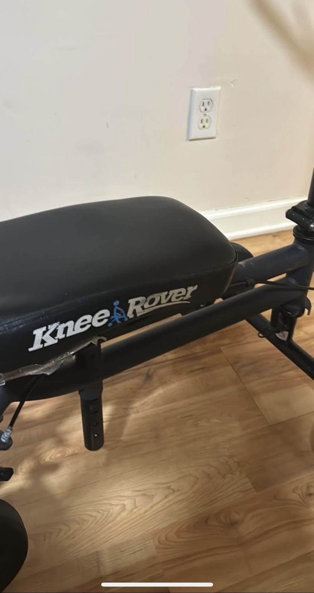 Knee rover Knee Scooter