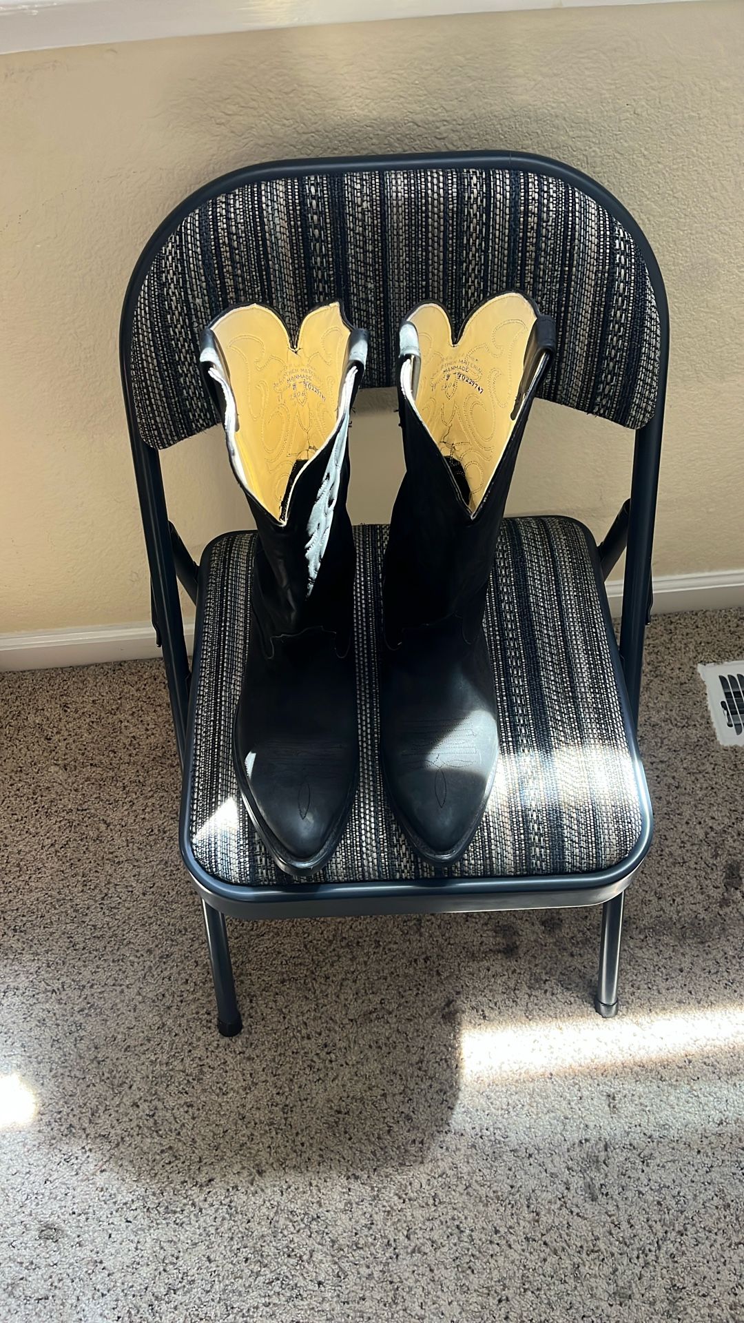 Cowboy Boots