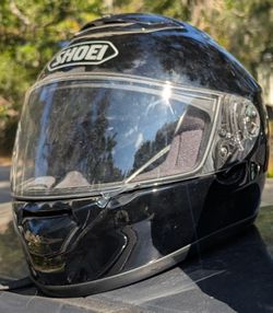 Motorcycle Helmet