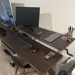 Standing Desk 