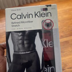 Calvin Klein Underwear 