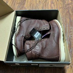 Chippewa Men's Boots - Edge Walker Size 14
