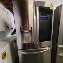 Refrigerator Lg