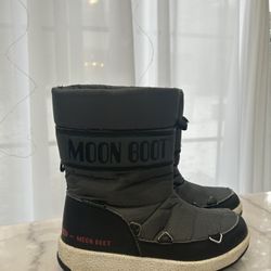 Winter Waterproof Kids Boots