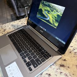 Acer Chromebook 