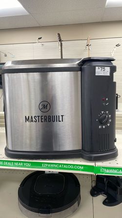 Kitchen appliance