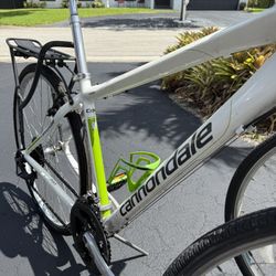 Cannondale Adventure Men’s 26 Inch 