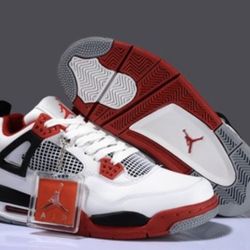 Jordan 4