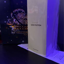 Louis Vuitton Symphony