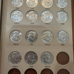 I Buy Coin Collections 