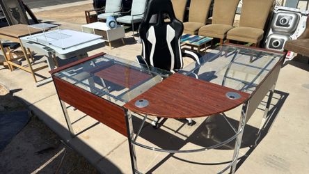 All items for sale and negotiable