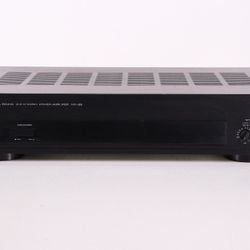 Yamaha MX-35 Natural Sound Power Amplifier