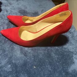 Red Shoes