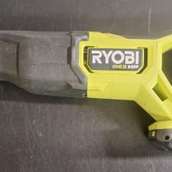 RYOBI RECIPROCATING SAW PBLRS01