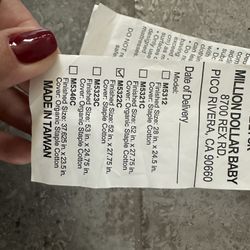 pure by babyletto mattress