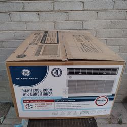 Heat/Cool Air Conditioner