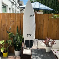 6'1 Lost driver (3.0)