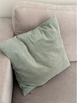 IKEA Duck Feather Sofa Cushion (Throw Pillow)