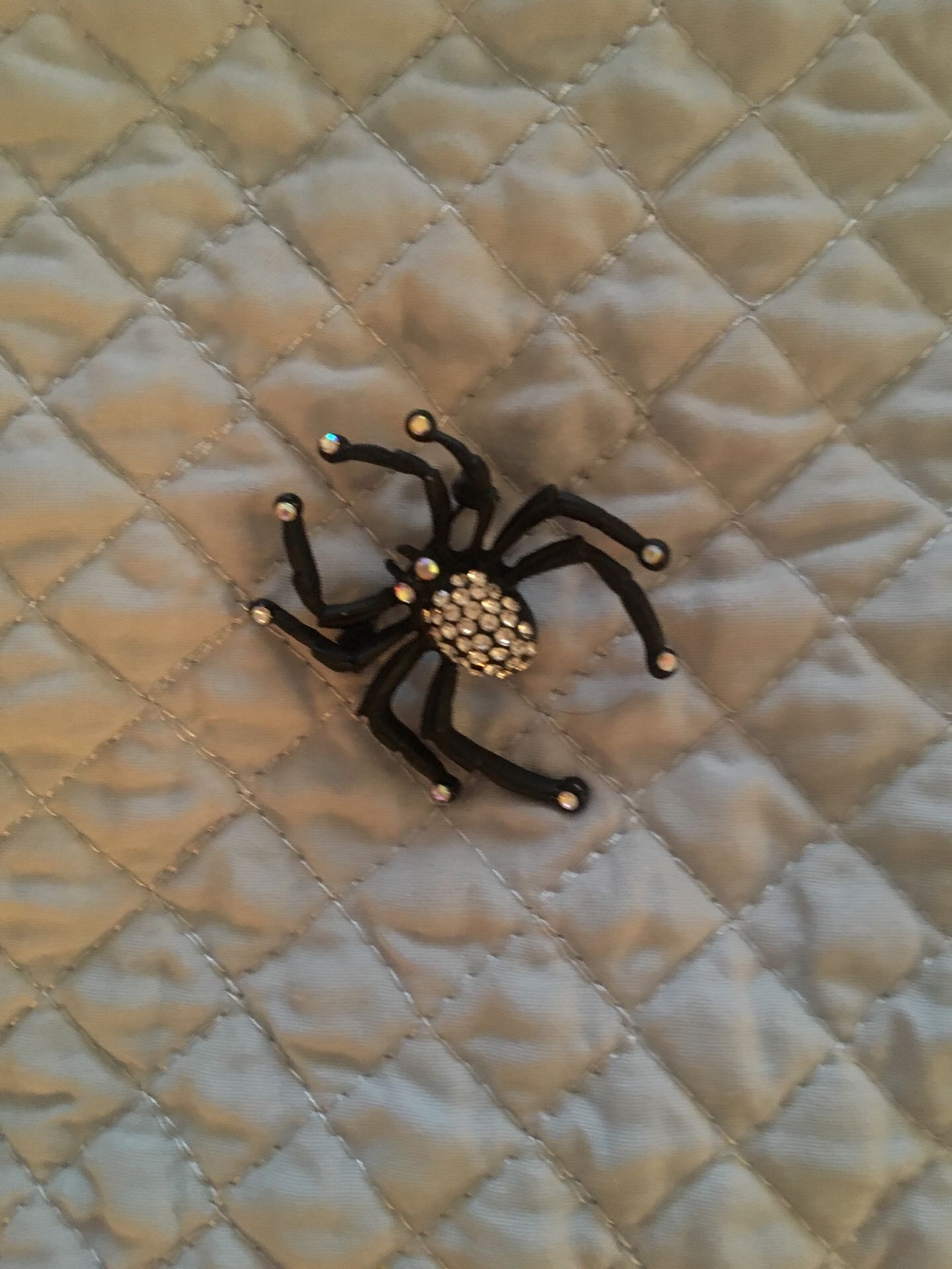 Pin for Halloween