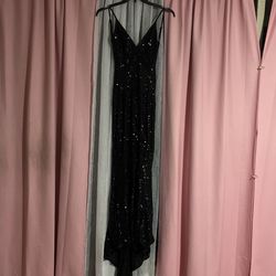 Black (negro ) Size M 