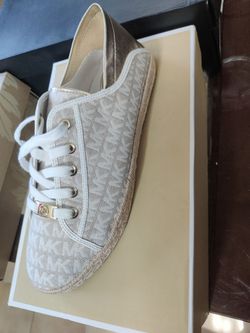 Coach shoes