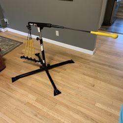 Like New Batting Swing Trainer